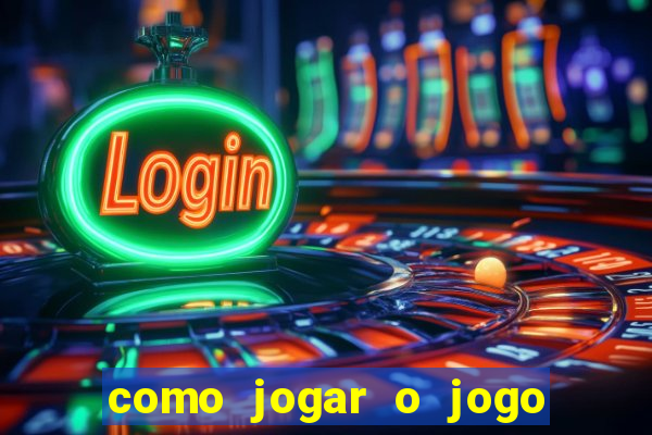 como jogar o jogo do coelho para ganhar dinheiro